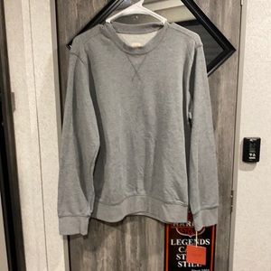 Unisex pullover Crew sweat shirt